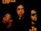 Fugees ?The Score Black & Gold VINYL 2 LP + 7