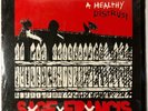 Sage Francis ?– A Healthy Distrust Vinyl, LP