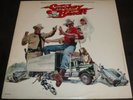 LP: SMOKEY & THE BANDIT MCA-2099 Rainbow Label 1977 Vinyl Record