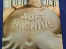 Soft Machine - Six - CBS 1973 - S 65374 - 2LP VINYL
