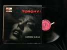 Carmen McRae-Torchy -Decca 8267-MONO PROMO