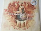 Sonata Arctica - Stones Grow Her Name - Vinyl 2x LP Orange Coloured Mint Sealed