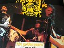 Motorhead The Golden Years Live EP 12
