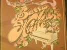 Barry White The message is Love LP UG 33002