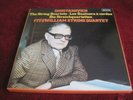 L’oiseau lyre 7LP SHOSTAKOVITCH Complete SQ Fitzwilliam SQ