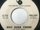 Northern Soul 45/ Miracles 