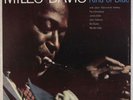 MILES DAVIS: Kind of Blue US Columbia CL 1355 6-EYE Mono Orig John Coltrane LP
