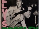 ELVIS PRESLEY: ’56 Debut LPM-1254 Rockabilly Classic ORIG DG Vinyl LP HEAR