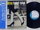 SONNY CLARK COOL STRUTTIN' BLUE NOTE GXK 8043 Japan OBI VINYL LP