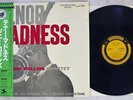 SONNY ROLLINS TENOR MADNESS PRESTIGE SMJ-6521 Japan OBI MONO VINYL LP