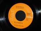 ELVIS PRESLEY 45 He Touched Me / Bosom Of Abraham MINT- RCA Victor 74-0651 NICE