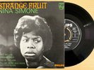 NINA SIMONE STRANGE FRUIT 1965 BEI2589 7