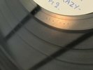 Pink Floyd WISH YOU WERE HERE White Label Test Press A1/ B1 (1G/1G) SHVL 814 EX+