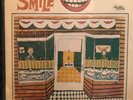 Smile The Beach Boys Brother Records 1983 LP with insert