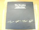 Beatles Collection Box Set South African Press
