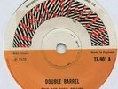 DAVE and ANSEL COLLINS - DOUBLE BARREL 7