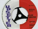 THE UPSETTERS - A LIVE INJECTION 7