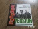 The Members  Version Vinyl (LP limited to 200 copies)