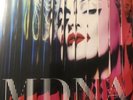 MADONNA MDNA 2012 UK LP 180g DOUBLE VINYL ALBUM - 2 Disc Set - Rare
