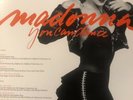 Madonna You Can Dance Edits Vinyl Rare Collectors Item.