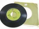 John Wonderling Midway Down Man of Straw Warner Bros Psych Garage Record Rare NM