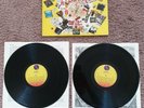 The RAMONES - RAMONES MANIA - 1988 EU DOUBLE LP 2 x vinyl