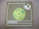 PANAMA LIMITED Round And Round  1969  HARVEST     EX