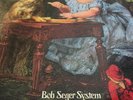 Bob Seger System Mongrel  LP Vinyl