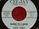 DeROY GREEN & COOL GENTS - 7