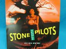 Stone Temple Pilots Core Clear Vinyl MOVLP833 Atlantic Records 2013 No. 001663