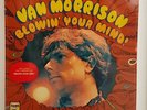 Van Morrison, Blowin' Your Mind, 1967, Original, Still Sealed