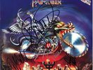 JUDAS PRIEST Painkiller VINYL LP Rob Halford KK Downing Hill +1 Autograph SIGNED