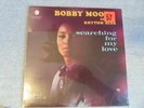 BOBBY MOORE RHYTHM ACES lp SEARCHING FOR MY LOVE new sealed vinyl record checker