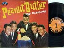 The MARATHONS Peanut Butter Arvee A 423 NM doo wop
