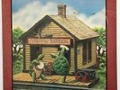 Grateful Dead Terrapin Station LP Sealed Original Vinyl