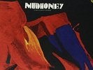 MUDHONEY-The Lucky Ones VINYL NEW
