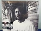 Kendrick Lamar DAMN COLLECTORS ED #26360 CLEAR VINYL 2 LP SEALED NEW