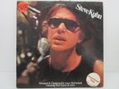 Steve Kuhn PROMO Self Titled BUDDAH BDS 5098 PROMOTIONAL COPY Vinyl Record LP