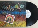 Manolo Badrena [ Weather Report ] Latin Funk Fusion Jazz Record Album Promo LP