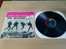 The Beatles lp record TWIST AND SHOUT, Capitol 1964 Mono Canada