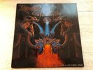 Dismember ?Like An Ever Flowing Stream Vinyl LP OIS 1991 Nuclear Blast ?NB 047