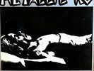 Iggy And The Stooges - Metallic 'KO - Vinyl LP 33T (1976)