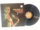AFRICA BRASS THE JOHN COLTRANE QUARTET JAZZ RECORD ALBUM RVG LP IMPULSE A-6