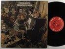THELONIOUS MONK Underground COLUMBIA LP stereo 2-eye