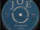 60s 70s Skinhead Reggae Joe Mansano DICE THE BOSS man down 1969 UK 7
