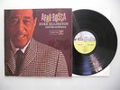 Duke Ellington And His Orchestra - Afro-Boss UK 1963  LP Tri-color  Vinyl: vg++