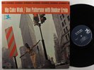 DON PATTERSON/BOOKER ERVIN Hip Cake Walk PRESTIGE LP VG++