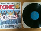 Stone Roses - Top Of The World Volume Two Early Demos LP vinyl.
