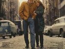 BOB DYLAN Freewheelin' LP VINYL 13 Track 180 Gram Mono Repress With 2010 Mono