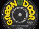60s 70s Skinhead Reggae THE CHARMERS big unhappy UK 7